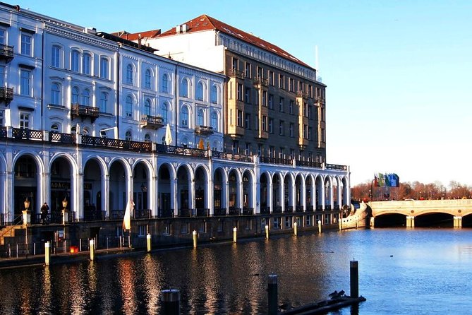 10 secrets of Hamburg's old town - exciting scavenger hunt tour - Timing, cost, and practical value