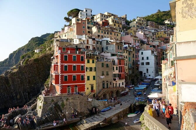 2-Hour Private Treasure Hunt in Florence - Ice cream, photos, and a slower pace