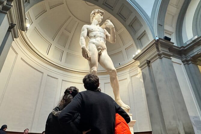 2-Hour Private Treasure Hunt in Florence - What the guide adds to the experience
