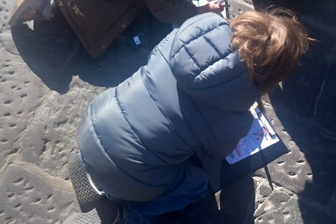 2-Hour Private Treasure Hunt in Florence - Why the private format matters for families