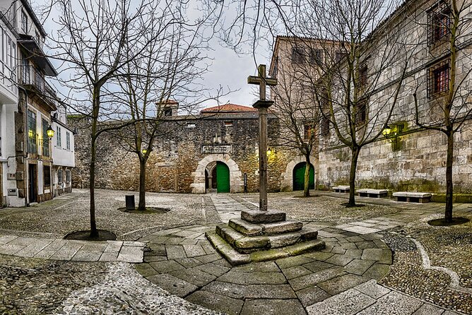 A Coruña Scavenger Hunt and Sights Self-Guided Tour - Is $10.63 good value?