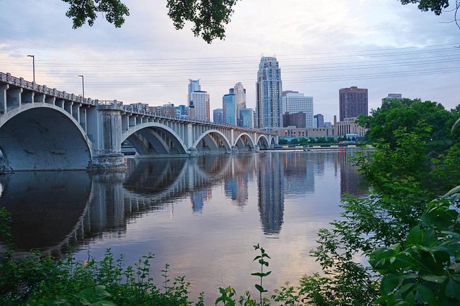 A Remarkable Scavenger Hunt: Around Downtown Minneapolis - Key points to know before you go