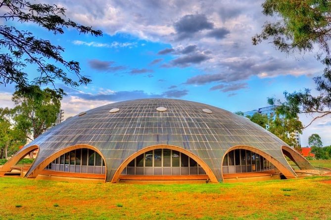 A Remarkable Scavenger Hunt: Culture In Canberra, ACT - What This Canberra Scavenger Hunt Actually Is