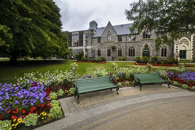 A Remarkable Scavenger Hunt: Digging Up Canterbury's Treasure - Key points to know before you go