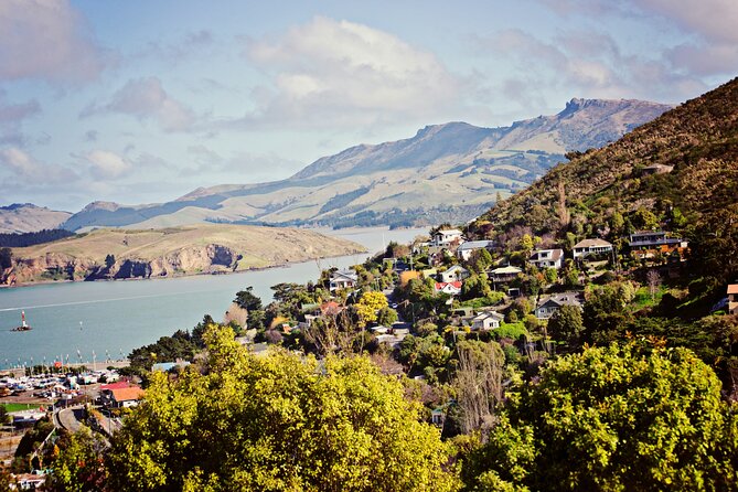 A Remarkable Scavenger Hunt: Digging Up Canterbury's Treasure - The Avon River slows the pace