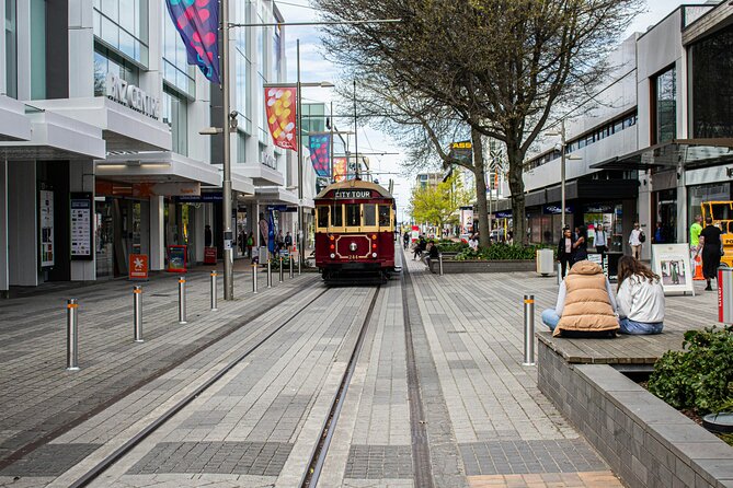 A Remarkable Scavenger Hunt: Digging Up Canterbury's Treasure - Canterbury Museum Pop-up rounds out the cultural route