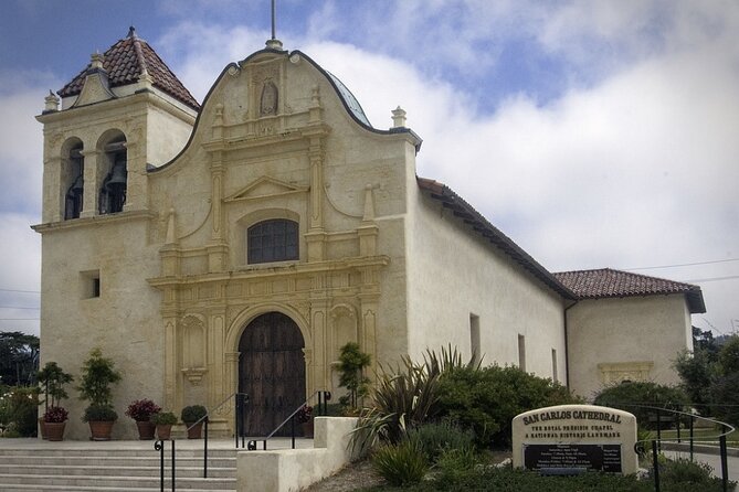 A Remarkable Scavenger Hunt: Jewels of Monterey! - How this Monterey game works