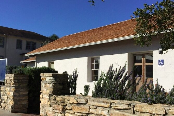 A Remarkable Scavenger Hunt: Jewels of Monterey! - Price, timing, and what you really get