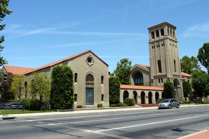 A Remarkable Scavenger Hunt: Resilient Bakersfield - Key points to know