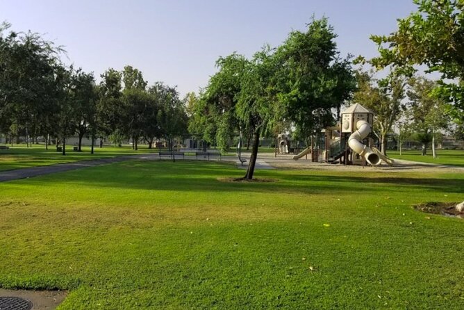 A Remarkable Scavenger Hunt: Resilient Bakersfield - Price and the value of a private two-hour activity