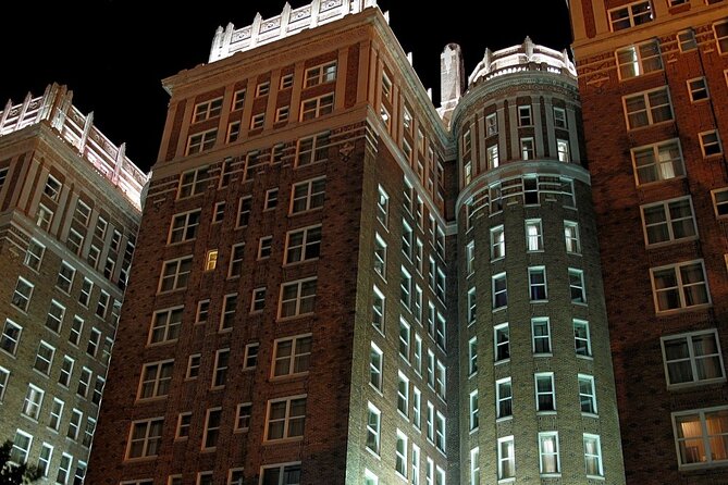A Spectacular Oklahoma City Scavenger Hunt: Wild Western Art - Old Cathedral, Convention Center, and Festival Culture