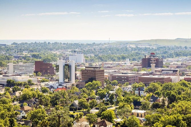 A Spectacular Scavenger Hunt: City of Presidents - Key points to know before you book