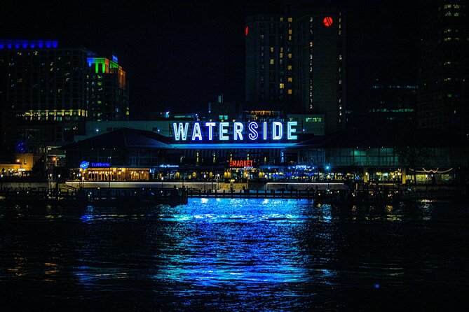 A Spectacular Scavenger Hunt: Mystery of Norfolk - Norfolk Scope Arena and downtown sights