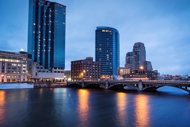 A Spectacular Scavenger Hunt: Round River City - Six things to know before you go