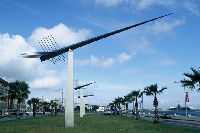 A Spectacular Scavenger Hunt: Sparkling City by the Sea - What kind of Corpus Christi experience is this?