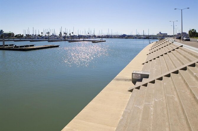 A Spectacular Scavenger Hunt: Sparkling City by the Sea - Starting at 1902 N Shoreline Boulevard