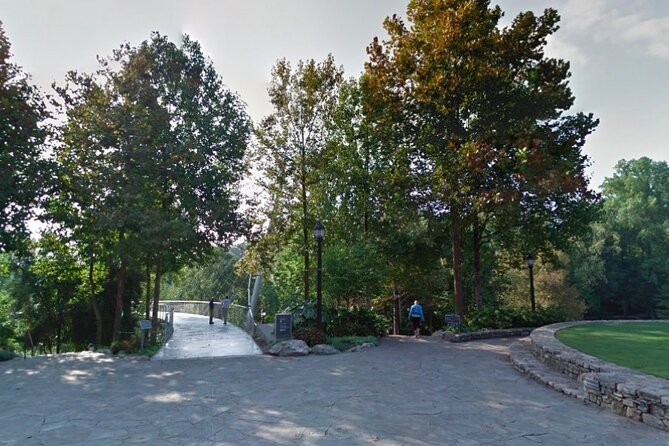 A Spectacular Scavenger Hunt: The Great Greenville Gambit - Timing, weather, and physical effort