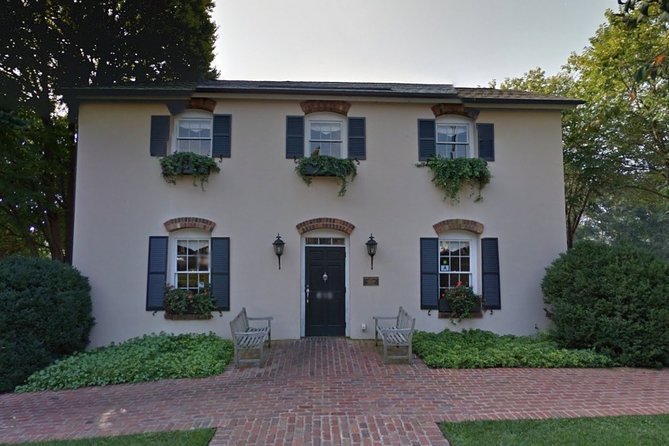 A Spectacular Scavenger Hunt: The Great Greenville Gambit - Booking, cancellation, and practical planning