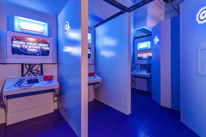 A Traitor Among Us Escape Room Game for Private Group - How the one-hour game unfolds