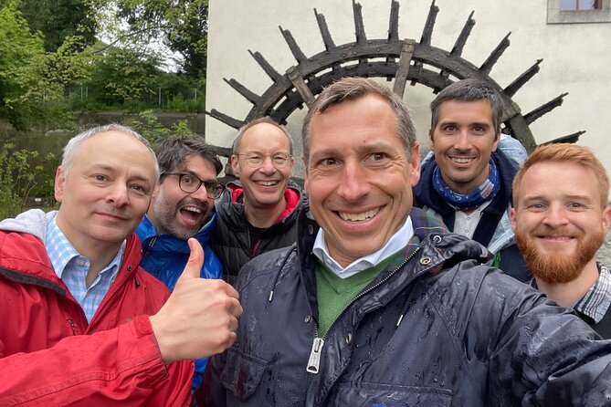 Aarau Scavenger Hunt and Sights Self-Guided Tour - How the flexible timing works