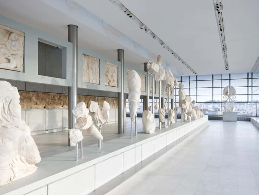 Acropolis Museum: Family Tour &Treasure Hunt w/Ticket Option - Should you book the Acropolis Museum treasure hunt?