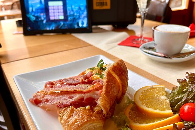 Adventure Breakfast and Escape Game in Braunschweig - What the $55.63 price covers