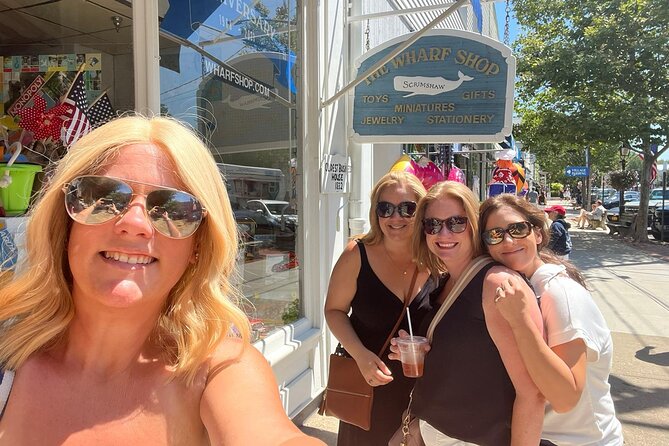 Adventurous Alexandria Bay Scavenger Hunt - Starting at Coffee Pot Cathys on James Street