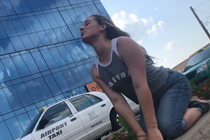 Adventurous Scavenger Hunt in Atlantic City by Crazy Dash - Two hours at your own pace