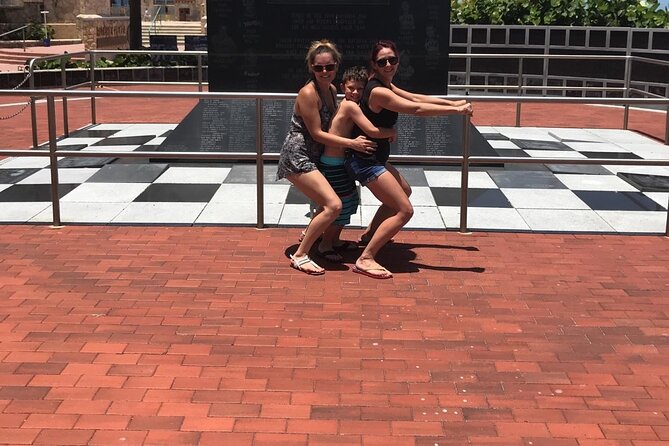 Adventurous Scavenger Hunt in Atlantic City by Crazy Dash - Private play, remote help, and group dynamics