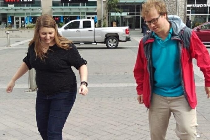 Adventurous Scavenger Hunt in Cambridge by Zombie Scavengers - The remote survival guide