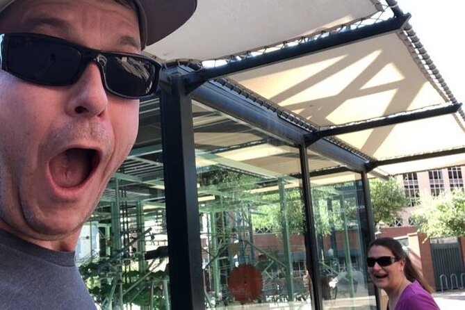 Adventurous Scavenger Hunt in Chicago by Zombie Scavengers - Key points to know before you play