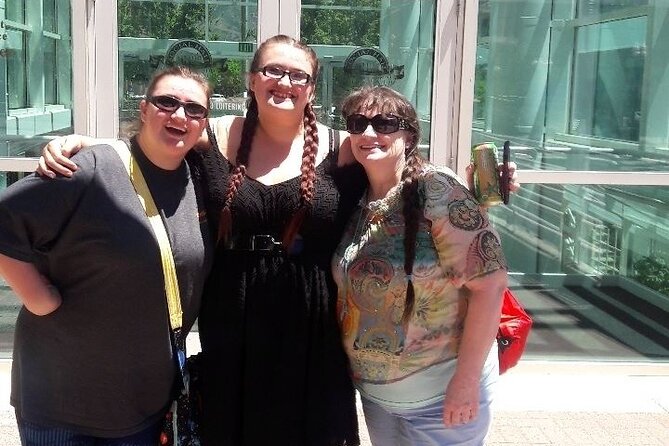 Adventurous Scavenger Hunt in Chicago by Zombie Scavengers - What makes the group play work