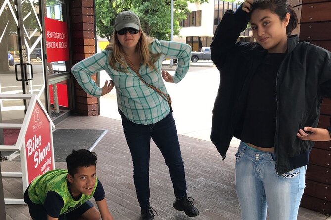 Adventurous Scavenger Hunt in Chicago by Zombie Scavengers - Turning Chicago into a survival mission