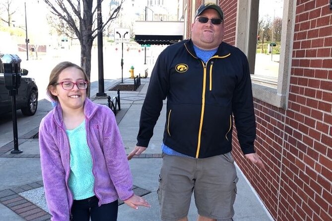 Adventurous Scavenger Hunt in Harrisburg by Operation City Quest - Why the two-hour length works
