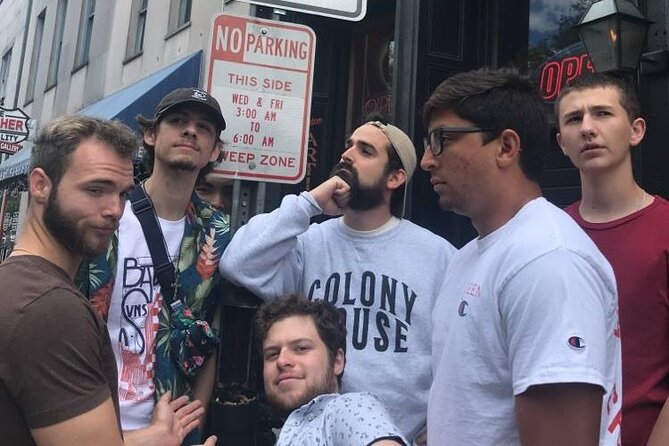 Adventurous Scavenger Hunt in Harrisburg by Operation City Quest - How the app turns Harrisburg into a game