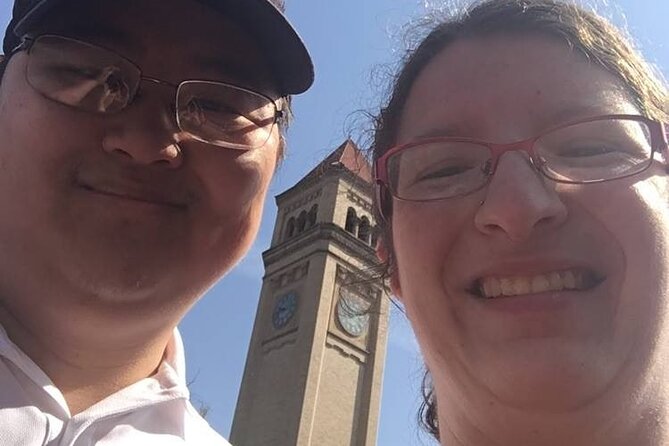 Adventurous Scavenger Hunt in Hastings by Operation City Quest - How the Hastings scavenger hunt works