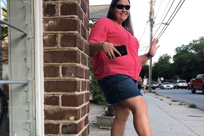 Adventurous Scavenger Hunt in Lakeland by Operation City Quest - The remote host and the app experience