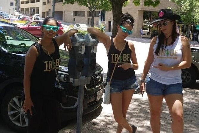 Adventurous Scavenger Hunt in Lakeland by Operation City Quest - Why private participation makes a difference