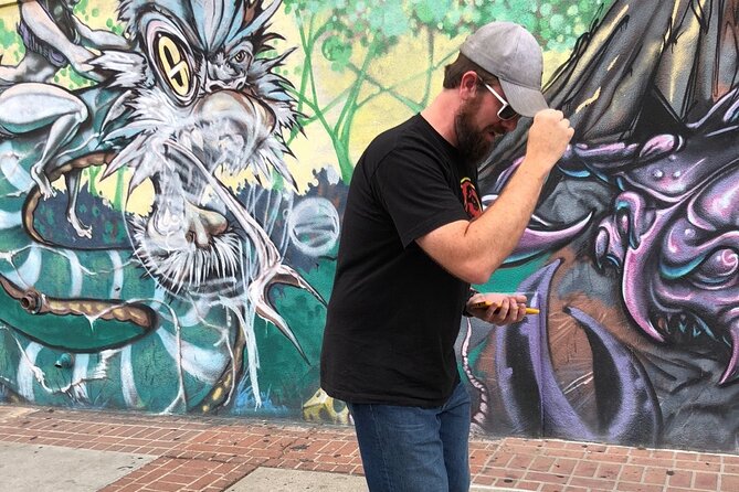 Adventurous Scavenger Hunt in Lakeland by Operation City Quest - Starting at 210 E Main Street