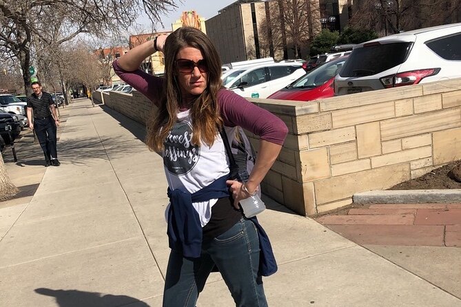 Adventurous Scavenger Hunt in Lincoln by 3Quest Challenge - Quest three: Finishing the challenge