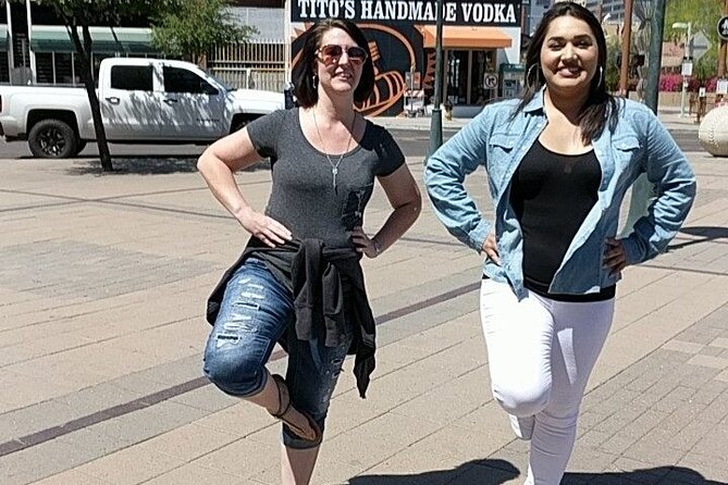 Adventurous Scavenger Hunt in Sunnyvale by Wacky Walks - Starting at 550 East Remington Drive
