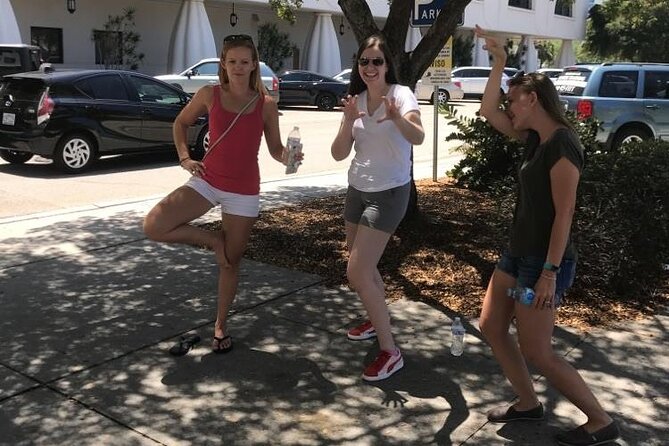Adventurous Scavenger Hunt in Sunnyvale by Wacky Walks - Using the Remote Chat Host