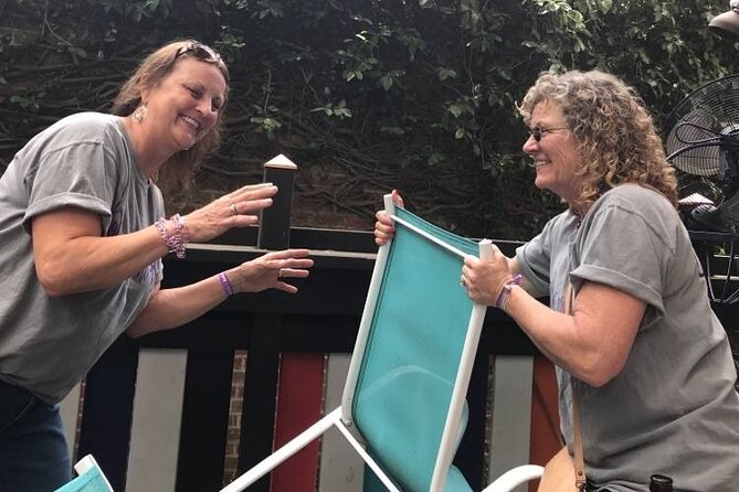 Adventurous Scavenger Hunt in Sunnyvale by Wacky Walks - The Leaderboard and the Competitive Edge