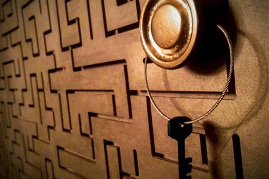 Agadir: Escape Game – Prison Break, Ritual & Squid Game - Getting good value from the $26 price