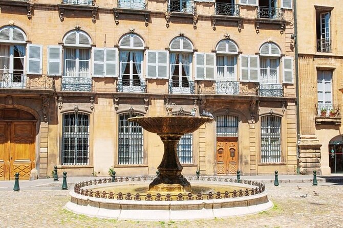 Aix-en-Provence Exploration Game and City Tour on your Phone - Timing, cost, and practical planning