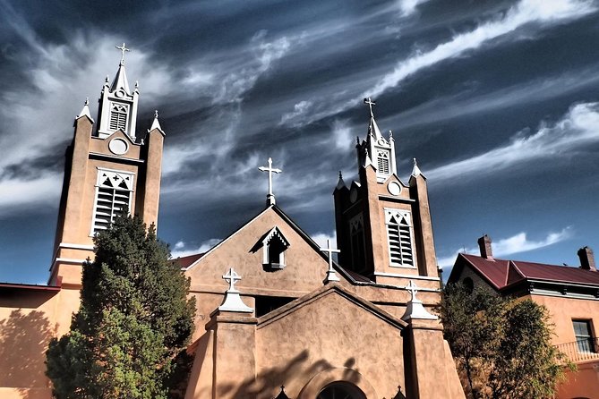 Albuquerque Scavenger Hunt Adventure - A playful way to see Albuquerque’s Old Town