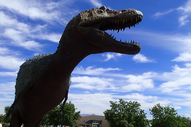 Albuquerque Scavenger Hunt Adventure - The $49 price and what you receive