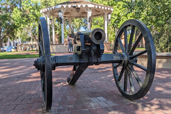 Albuquerque Scavenger Hunt Walking Tour and Game - Is $24.50 good value?