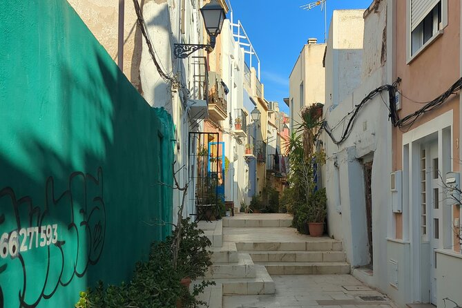 Alicante Secret Society Exploration Game and Tour - Practical Advice Before You Start