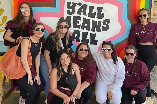 Alternate Reality Scavenger Hunt in Austin - Key points to know before you go